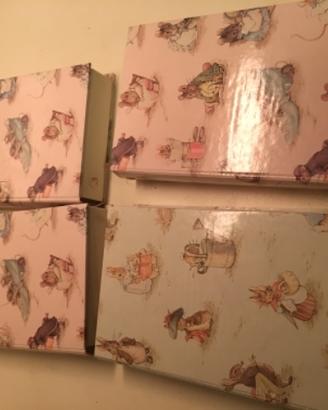 PortacassetteVHS MISS POTTER