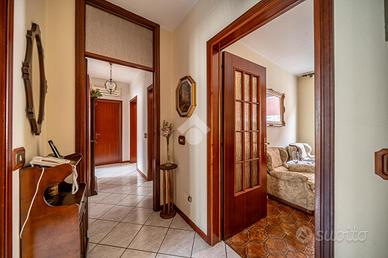 4 LOCALI A SANT'ILARIO D'ENZA