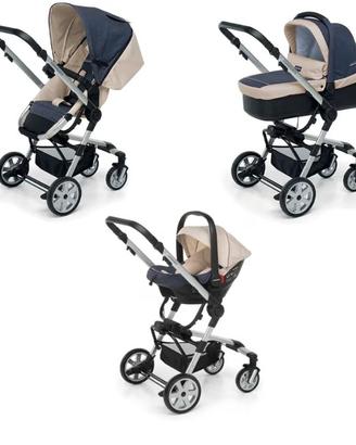 Trio Foppapedretti