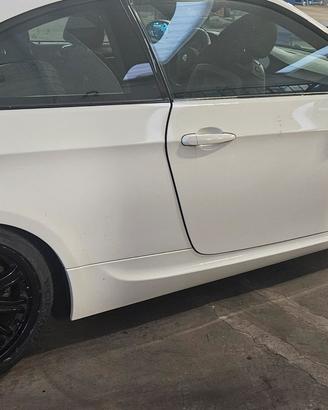 bmw 335i msport