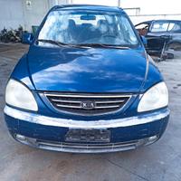 Ricambi Kia Carens 2.0 Diesel D4EA