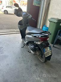 SCOOTER HONDA VISION 110
