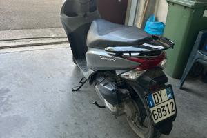 SCOOTER HONDA VISION 110