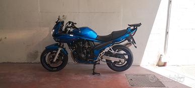Suzuki Bandit S