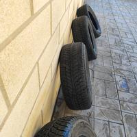 pneumatici bridgstone