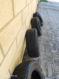 pneumatici bridgstone