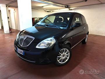 Lancia Ypsilon 1.2 Gold  5 POSTI | Impianto Alpine