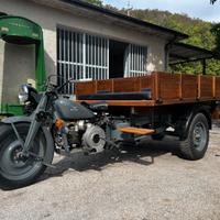 Moto Guzzi Altro modello - 1966