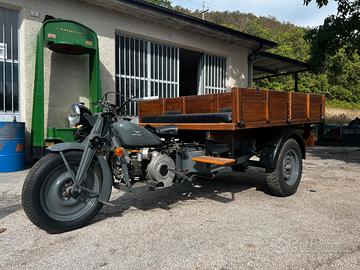 Moto Guzzi Altro modello - 1966