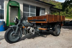 Moto Guzzi Altro modello - 1966