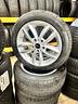 pneumatici-205-55-r17-pirelli-sottozero-su-cerchio