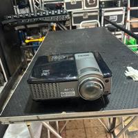 Video proiettore benq