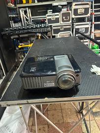 Video proiettore benq