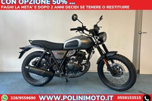 Keeway X-Light 125- Speziamo in tutta Italia -