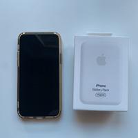 Iphone 11 Pro 512GB con Megasafe