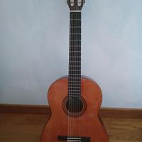 Chitarra Yamaha