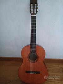 Chitarra Yamaha