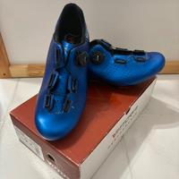 Scarpe ciclismo Vittoria Alisè BOA 41.5