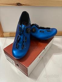 Scarpe ciclismo Vittoria Alisè BOA 41.5