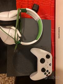 Xbox one a