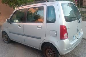 agila 1000 gpl