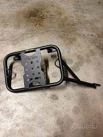 Portapacchi yamaha tenere 700