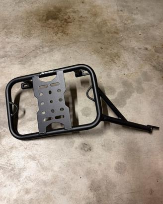 Portapacchi yamaha tenere 700