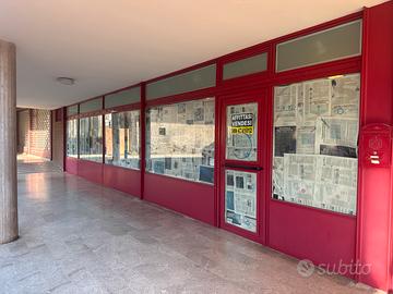 Locale Commerciale uso negozio/uffici