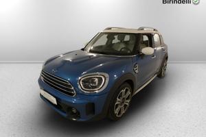 MINI Mini Countrym.(F60) - Mini 1.5 Cooper Yours C