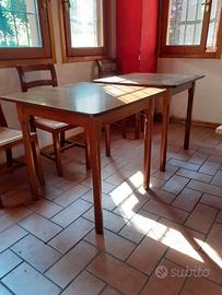Tavolini da bar
