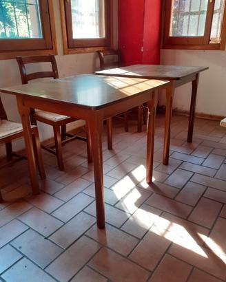 Tavolini da bar