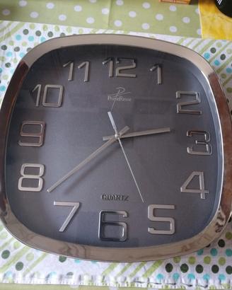 orologio da parete 
