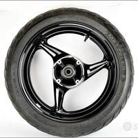 cerchio posteriore Honda CBR 600 F4 I 01 06
