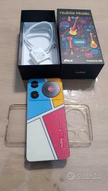 smartphone Nubia Music