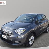 Fiat 500 X 500X 1.4 tjt Pop Star 4x2 Gpl 120cv my1