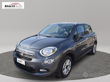 Fiat 500 X 500X 1.4 tjt Pop Star 4x2 Gpl 120cv my1