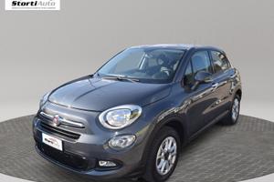 Fiat 500 X 500X 1.4 tjt Pop Star 4x2 Gpl 120cv my1