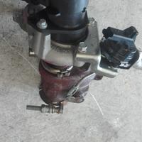 TURBINA FORD Fiesta 7a Serie fib Diesel 1600 (17>>