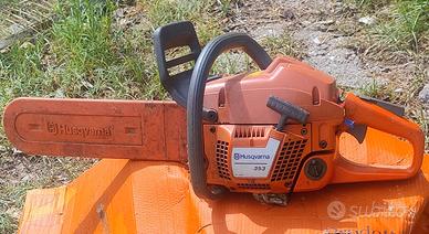 motosega Husqvarna 353