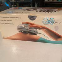 Celly massage nuovo
