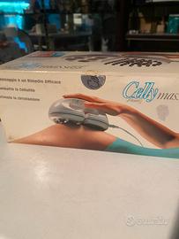 Celly massage nuovo