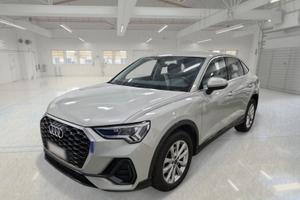 AUDI Q3 SPORTBACK 35 TDI QUATTRO S TRONIC BUSINESS