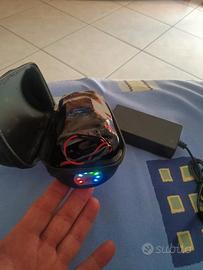 Batteria extender per e-bike 250W