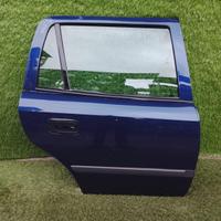 PORTIERA POSTERIORE DESTRA OPEL Astra G S. Wagon 1