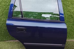 PORTIERA POSTERIORE DESTRA OPEL Astra G S. Wagon 1