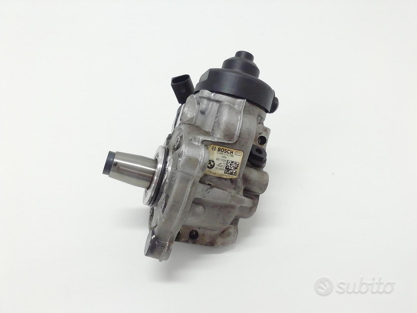 Pompa sommersa BMW SERIE 1 LIM. 1.5 12V Turbodiesel Diesel usato