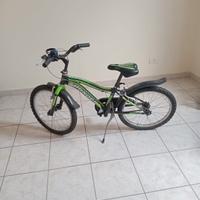 Bici per bambino 20 BREVA THUNDER