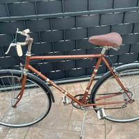 Bicicletta bianchi touring