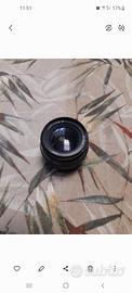 obbiettivo Fotografico jiupiter  