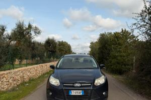 Ford Focus 1600 TDI